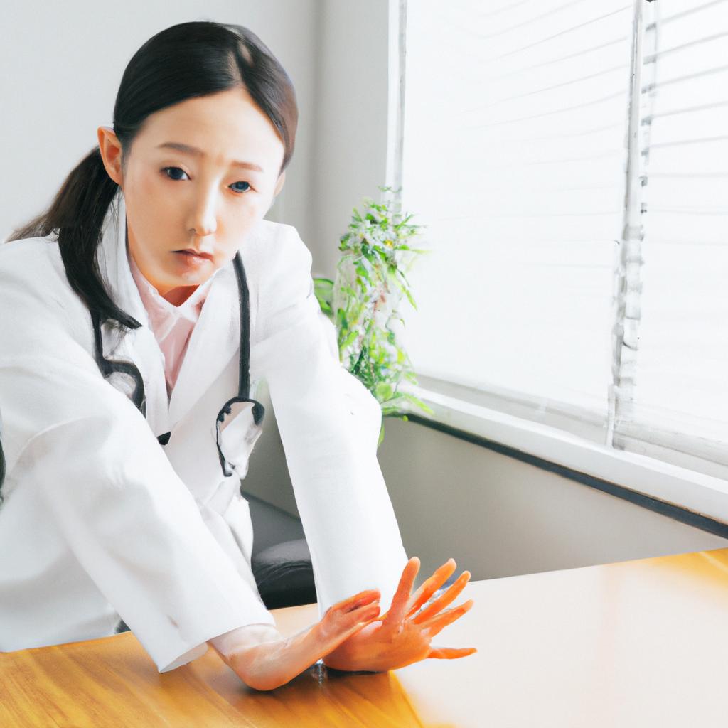 症状とその改善法