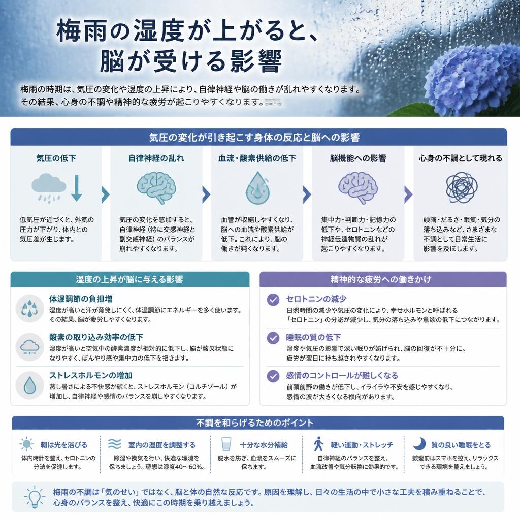 脳と身体の関係とは？